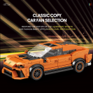 Reobrix 690 Luxusní SUV Urus
