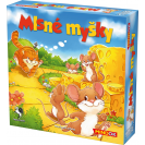 Mindok Mlsné myšky