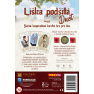 Mindok Liška podšitá – duet