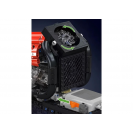 Mould King 10188 Motor Formule 1 V6 STR13
