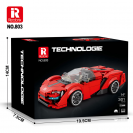Reobrix 803 Hypersport Lykan