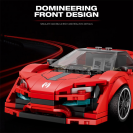 Reobrix 803 Hypersport Lykan