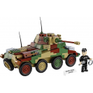 Cobi 2287 Sd.Kfz. 234/2 Puma