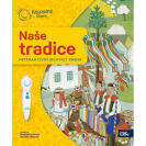 Albi Kouzelné čtení Kniha Naše tradice