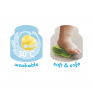 Quercetti 04141_PO Momy Soft 12