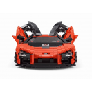 Mould King 10007 Sportovní automobil Senna GTR