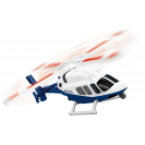 COBI 26630 Bell 429 Policie