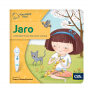 Albi Kouzelné čtení Minikniha pro nejmenší – Jaro
