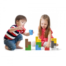 Quercetti 04024 Smart Bloc