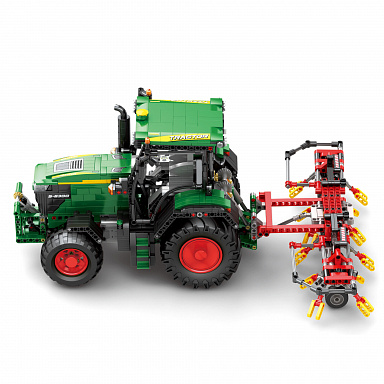 Reobrix 22015 Traktor R/C