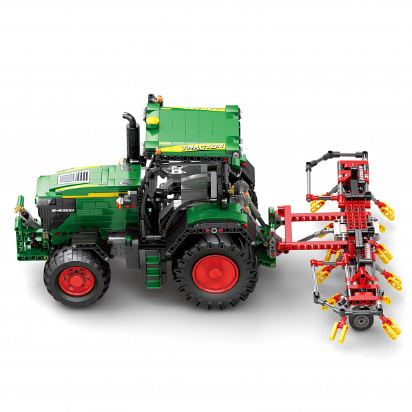 Reobrix 22015 Traktor R/C