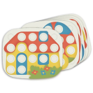 Quercetti 84405 PlayBio - FantaColor Baby 