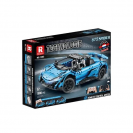 Reobrix 11003 Superauto – R/C modrá