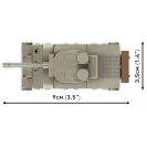 Cobi 3089 II WW Sherman M4A3