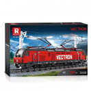 Reobrix 66019 Lokomotiva Vectron