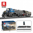 Reobrix 66805 Parní lokomotiva "Big Boy"