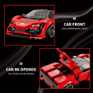 Reobrix 803 Hypersport Lykan