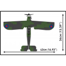 COBI 5770 Fairey Swordfish
