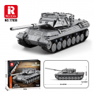 Reobrix 77038 Tank Leopard 1