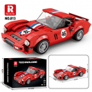 Reobrix 813 Italský sportovní vůz 250 GTO