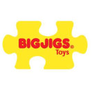 Bigjigs Toys Žirafí nohy