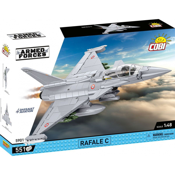 COBI 5901 Armed Forces Rafale C COBI 5901 Armed Forces Rafale C
