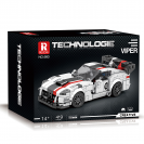 Reobrix 683 Americký sportovní automobil Viper