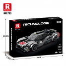 Reobrix 793 Sportovní vůz 9X8