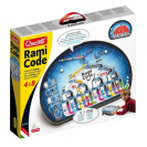 Quercetti 01015 Rami Code