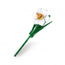 Mould King 24008 Květina Narcis