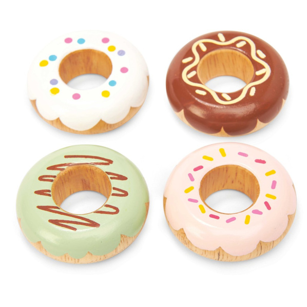 Le Toy Van Donutky Le Toy Van Donutky