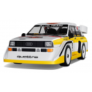 COBI 24667 Audi quattro S1 E2