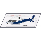 COBI 26630 Bell 429 Policie