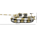 COBI 2674 Panzerjäger TIGER Ausf. B JAGDTIGER