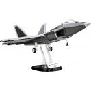 Cobi 5855 Americký letoun Lockheed F-22 Raptor