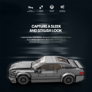 Reobrix 815 Sportovní kupé BMW M2