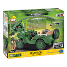 Cobi 2400 Americký terénní vůz Ford GP