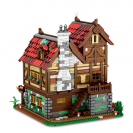 Reobrix 66018 Středověké bistro
