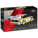 COBI 24667 Audi quattro S1 E2