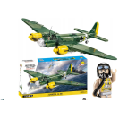 Cobi 5733 Německý bombardovací letoun Junkers JU-88 A 4 