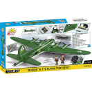 COBI 5750 Americký bombardér B-17G Flying Fortress