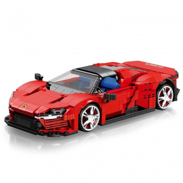 Reobrix 11026 Supersport SP3