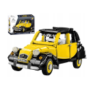 Cobi 24341 Citroën 2CV Charleston