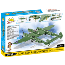 Cobi  5726 Americký stíhací letoun Lockheed P-38H Lightning