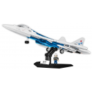 COBI 5909 Stavebnice letounu Su-57 Felon
