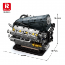 Reobrix 33013 Motor V6