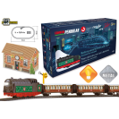 Pequetren 401 Transsibiřský Expres