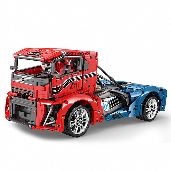 Reobrix 11008 Závodní náklaďák R/C