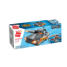Qman 41102D Thunderbolt Chariot sada 8v1