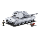 Cobi 2572 Německý tank Panzerkampfwagen E-100